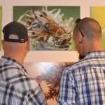 Doors of the Natural History Museum re-opened for visitors 5 prirodoslovni muzej press 35