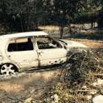 Fire on Peljesac, Trstenik evacuated! 12 trstenik pozar novo11