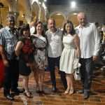 Croatian president Kolinda Grabar Kitarovic enjoyed the fireworks 11 ugd vatromet3 1