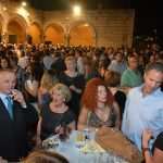 Croatian president Kolinda Grabar Kitarovic enjoyed the fireworks 1 ugd vatromet3 4