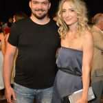 Croatian president Kolinda Grabar Kitarovic enjoyed the fireworks 3 ugd vatromet3 6