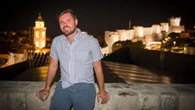 Development of the clubs is a development of Croatian tourism in general! 1 Top Dj Mag