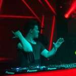 Photo: Dj Fedde Le Grand in the world of Game of Thrones 19 IMG 1092