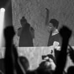 Photo: Dj Fedde Le Grand in the world of Game of Thrones 18 IMG 1147