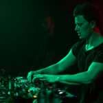 Photo: Dj Fedde Le Grand in the world of Game of Thrones 17 IMG 1181