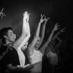 Photo: Dj Fedde Le Grand in the world of Game of Thrones 16 IMG 1193