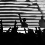 Photo: Dj Fedde Le Grand in the world of Game of Thrones 15 IMG 1212