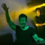 Photo: Dj Fedde Le Grand in the world of Game of Thrones 14 IMG 1250