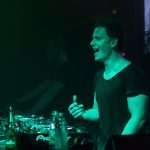 Photo: Dj Fedde Le Grand in the world of Game of Thrones 13 IMG 1266