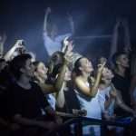 Photo: Dj Fedde Le Grand in the world of Game of Thrones 12 IMG 1318