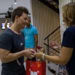 Photo: Dj Fedde Le Grand in the world of Game of Thrones 2 IMG 9008