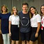 Photo: Dj Fedde Le Grand in the world of Game of Thrones 3 IMG 9026