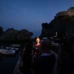 Photo: Dj Fedde Le Grand in the world of Game of Thrones 4 IMG 9082