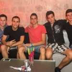 Photo: Dj Fedde Le Grand in the world of Game of Thrones 5 IMG 9282