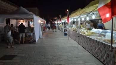 PHOTO GALLERY Feel and taste Italia in Dubrovnik! 1 Italia Fest Lazareti 11
