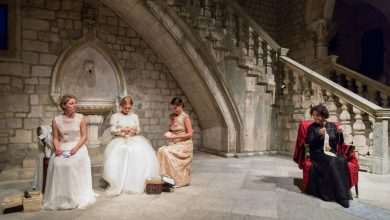 the dubrovnik trilogy