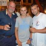 Big Game: Ship Bota Mojo caught the biggest fish 17 big game nagrade 1