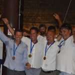 Big Game: Ship Bota Mojo caught the biggest fish 8 big game nagrade 18