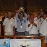 Big Game: Ship Bota Mojo caught the biggest fish 9 big game nagrade 19