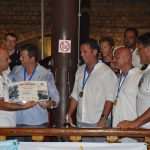 Big Game: Ship Bota Mojo caught the biggest fish 4 big game nagrade 21