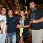 Big Game: Ship Bota Mojo caught the biggest fish 21 big game nagrade 3