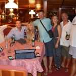 Big Game: Ship Bota Mojo caught the biggest fish 22 big game nagrade 4