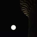 What a view: A Blue Moon in Dubrovnik 6 blue moon 2