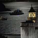 What a view: A Blue Moon in Dubrovnik 4 blue moon 6