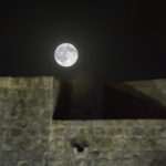 What a view: A Blue Moon in Dubrovnik 1 blue moon 9