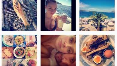 TV chef Gizzi Erskine celebrated birthday in Dubrovnik 3 gizzi-erskine-elafiti-chef