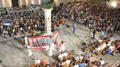 Programme Announced: 67th Dubrovnik Summer Festival Ahead Us! 11 igre orlando 34