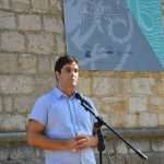 Game of Thrones back on Lokrum! 20 iron throne lokrum