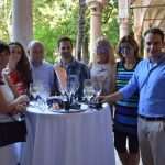 Game of Thrones back on Lokrum! 5 iron throne lokrum