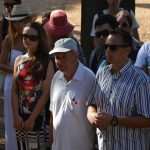 Game of Thrones back on Lokrum! 16 iron throne lokrum