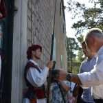 Game of Thrones back on Lokrum! 12 iron throne lokrum