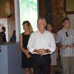 Game of Thrones back on Lokrum! 13 iron throne lokrum