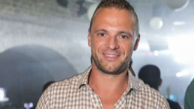 Hockey player Marian Gaborik is resting in Dubrovnik 1 marijan gaborik011