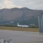 Millionth passenger landed in Dubrovnik arriving from Denmark 5 milijunta putnica 2015 13