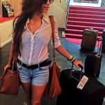 Beautiful and famous Indian actress in Dubrovnik 2 pryanca talukdar2