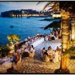 Weddings in Dubrovnik by Dubrovnik Event 9 Dubrovnik wedding