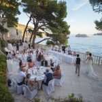 Weddings in Dubrovnik by Dubrovnik Event 7 Dubrovnik wedding