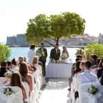Weddings in Dubrovnik by Dubrovnik Event 5 Dubrovnik wedding