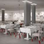 The newly opened Hotel Kompas will focus on congress tourism 1 hotel kompas 270815 15