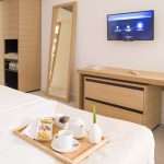 The newly opened Hotel Kompas will focus on congress tourism 7 hotel kompas 270815 8