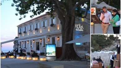 The Telegraph: Nautika is one of 18 restaurants with incredible views 5 nautika0001 555x370