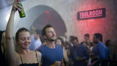 Photo Gallery: Toolroom party in Revelin 4 revelin toolroom 6