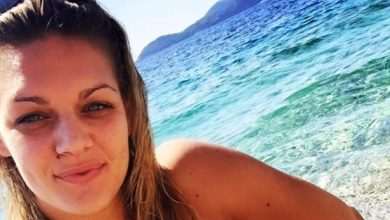 Sandra Perkovic, the perfect holiday in autumn 6 sandra perkovic dubrovnik1 555x370