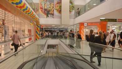 Sub City opened - crowded shopping mall is a new hit destination in Dubrovnik 1 Sub City