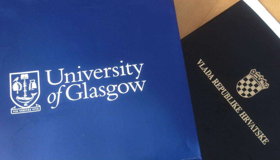 university glasgow
