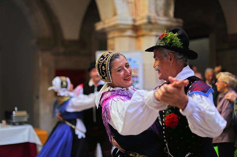 Photo: Katija Živković